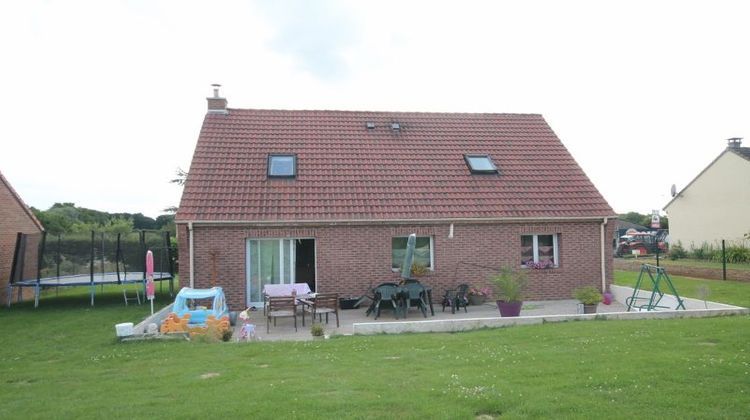 Ma-Cabane - Vente Maison LE CATEAU-CAMBRESIS, 120 m²