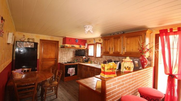 Ma-Cabane - Vente Maison LE CATEAU-CAMBRESIS, 160 m²