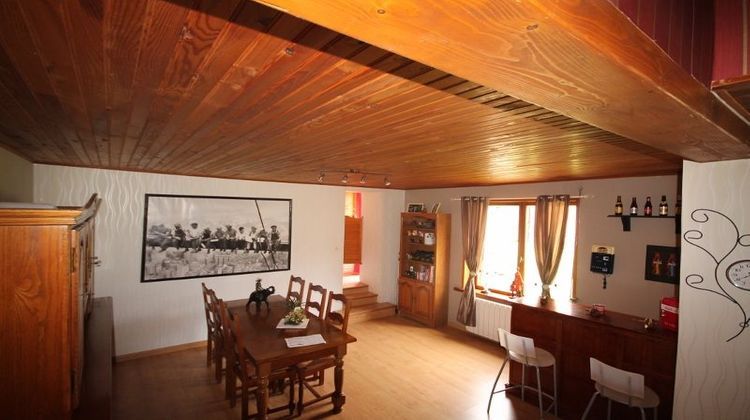 Ma-Cabane - Vente Maison LE CATEAU-CAMBRESIS, 160 m²