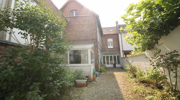 Ma-Cabane - Vente Maison LE CATEAU-CAMBRESIS, 140 m²