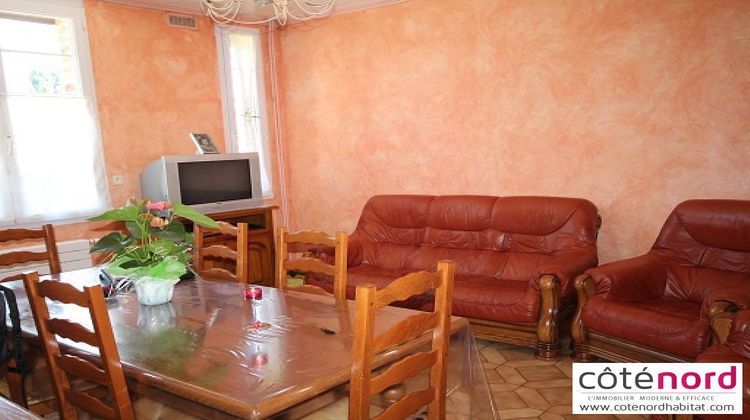 Ma-Cabane - Vente Maison LE CATEAU-CAMBRESIS, 1 m²