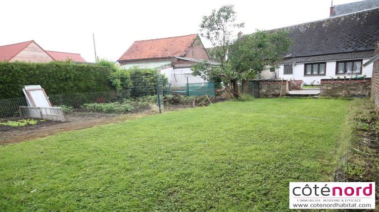 Ma-Cabane - Vente Maison LE CATEAU-CAMBRESIS, 200 m²