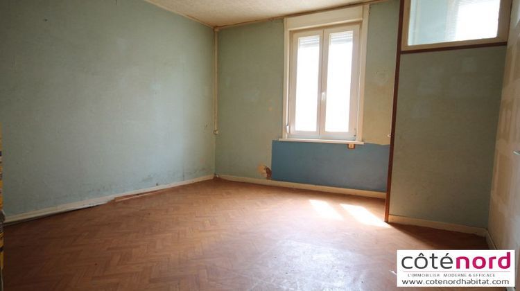 Ma-Cabane - Vente Maison LE CATEAU-CAMBRESIS, 1 m²