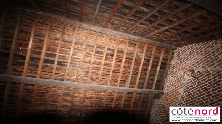 Ma-Cabane - Vente Maison LE CATEAU-CAMBRESIS, 80 m²