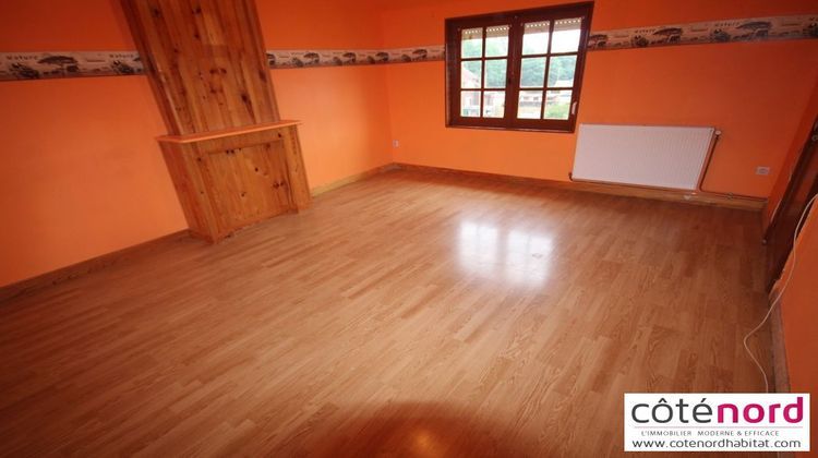 Ma-Cabane - Vente Maison LE CATEAU-CAMBRESIS, 90 m²