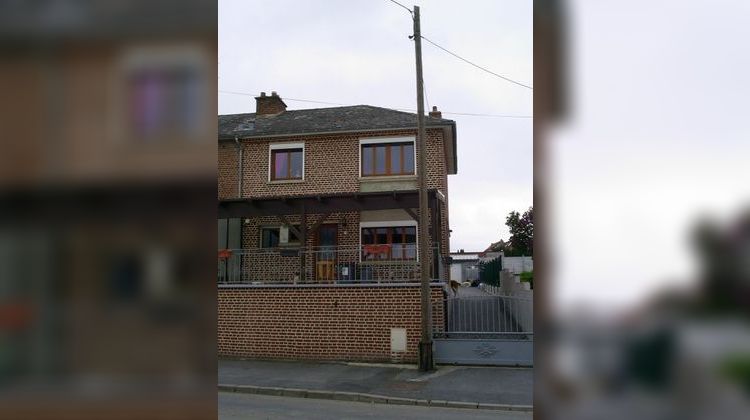 Ma-Cabane - Vente Maison LE CATEAU-CAMBRESIS, 115 m²