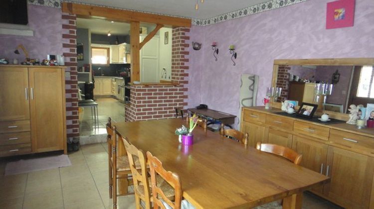 Ma-Cabane - Vente Maison LE CATEAU-CAMBRESIS, 115 m²