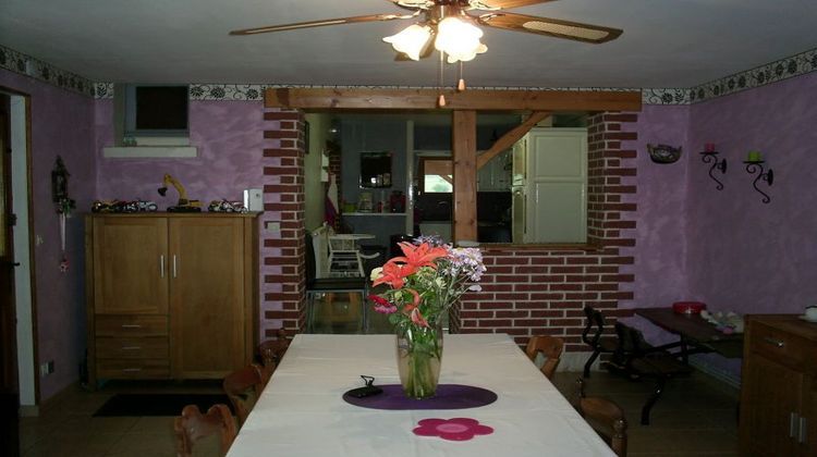 Ma-Cabane - Vente Maison LE CATEAU-CAMBRESIS, 115 m²