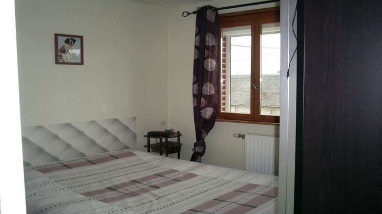 Ma-Cabane - Vente Maison LE CATEAU-CAMBRESIS, 115 m²