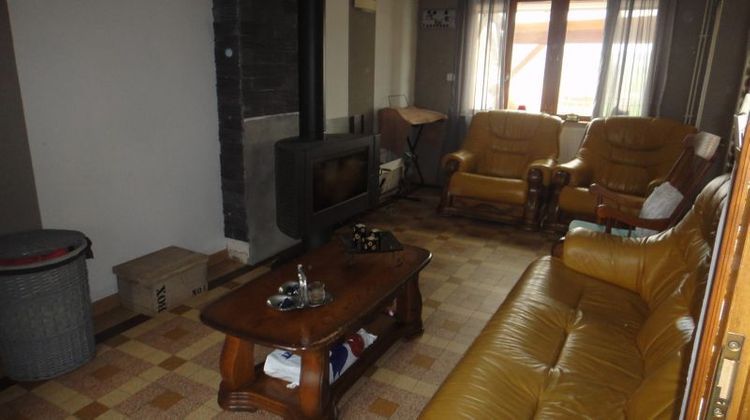 Ma-Cabane - Vente Maison LE CATEAU-CAMBRESIS, 115 m²