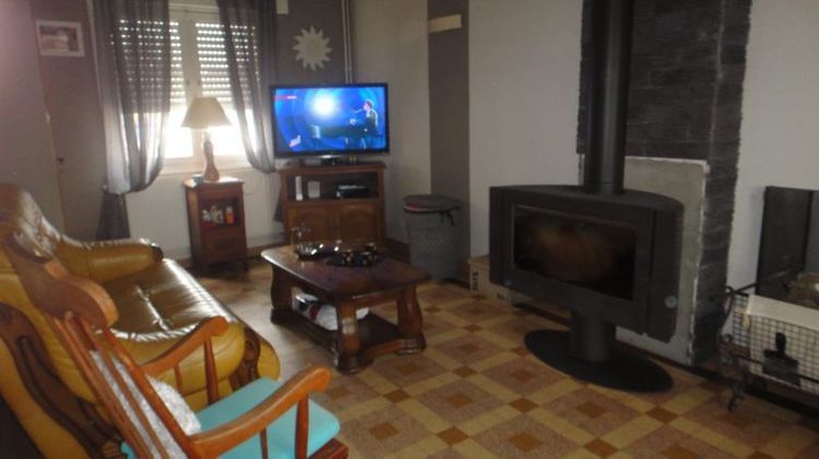 Ma-Cabane - Vente Maison LE CATEAU-CAMBRESIS, 115 m²