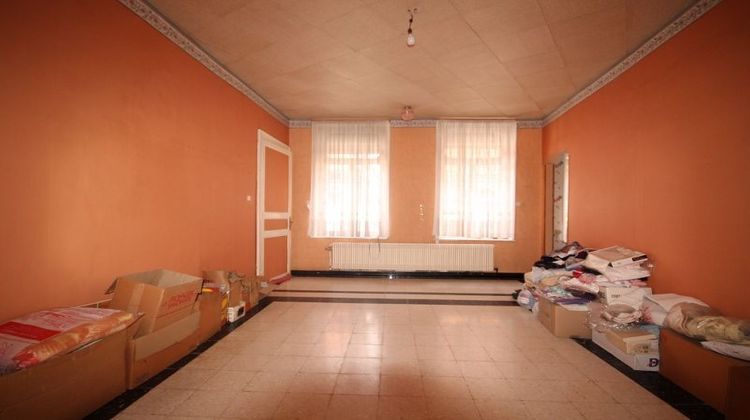 Ma-Cabane - Vente Maison LE CATEAU-CAMBRESIS, 157 m²