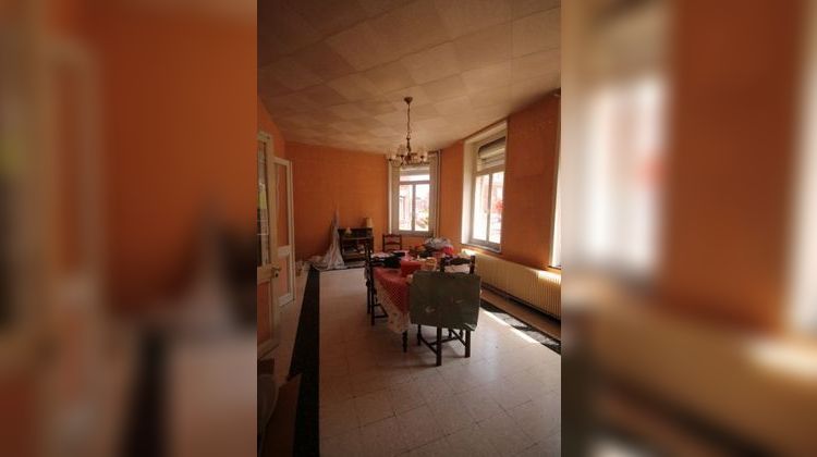 Ma-Cabane - Vente Maison LE CATEAU-CAMBRESIS, 157 m²