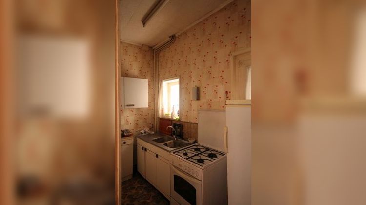 Ma-Cabane - Vente Maison LE CATEAU-CAMBRESIS, 157 m²