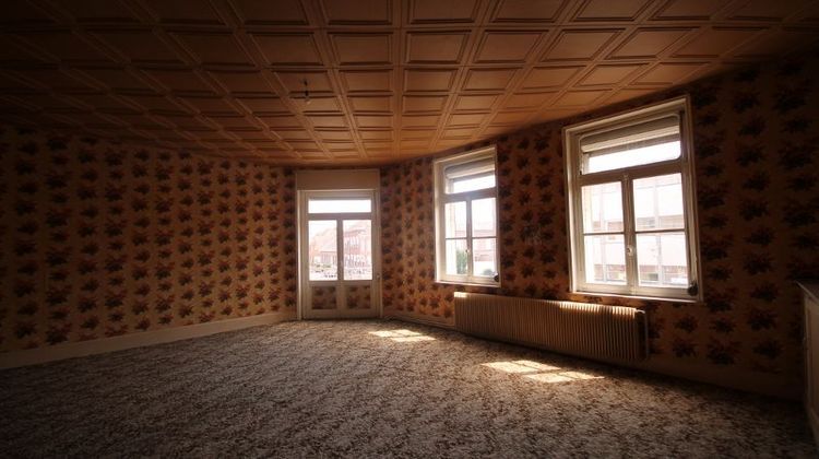 Ma-Cabane - Vente Maison LE CATEAU-CAMBRESIS, 157 m²