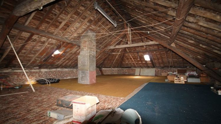 Ma-Cabane - Vente Maison LE CATEAU-CAMBRESIS, 157 m²