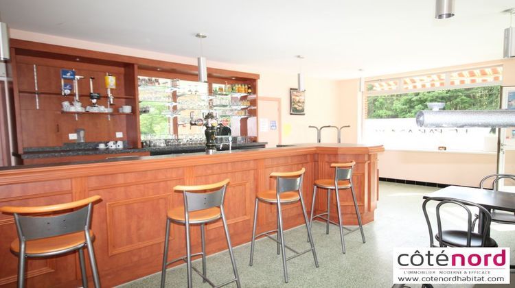 Ma-Cabane - Vente Maison LE CATEAU-CAMBRESIS, 600 m²