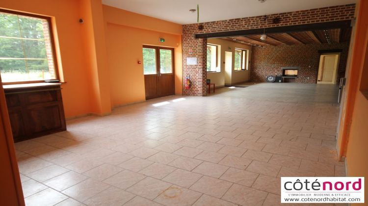 Ma-Cabane - Vente Maison LE CATEAU-CAMBRESIS, 600 m²