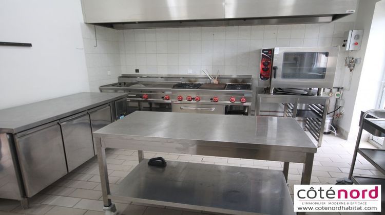 Ma-Cabane - Vente Maison LE CATEAU-CAMBRESIS, 600 m²