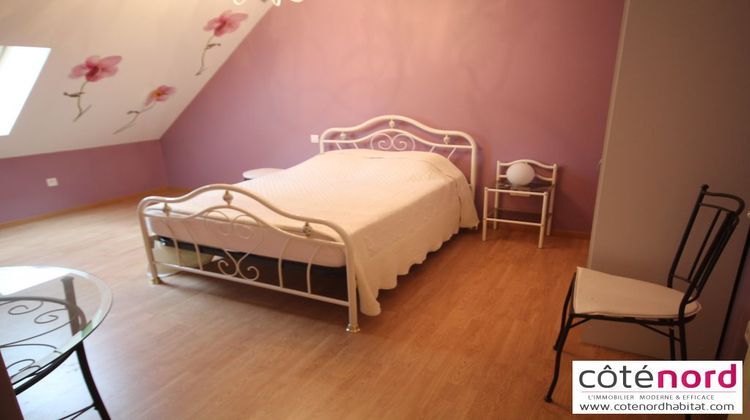 Ma-Cabane - Vente Maison LE CATEAU-CAMBRESIS, 600 m²