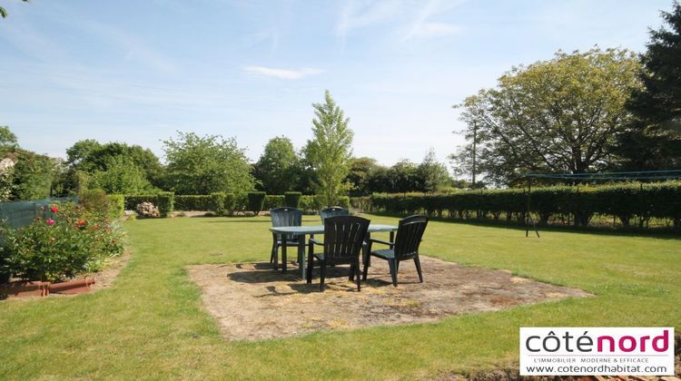 Ma-Cabane - Vente Maison LE CATEAU-CAMBRESIS, 110 m²