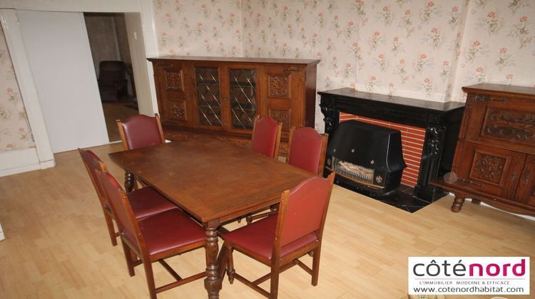 Ma-Cabane - Vente Maison LE CATEAU-CAMBRESIS, 150 m²