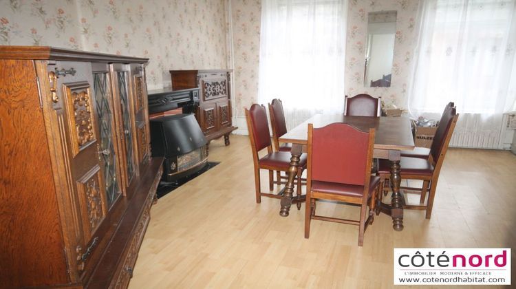 Ma-Cabane - Vente Maison LE CATEAU-CAMBRESIS, 150 m²