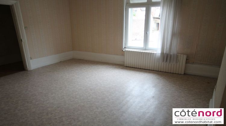 Ma-Cabane - Vente Maison LE CATEAU-CAMBRESIS, 150 m²