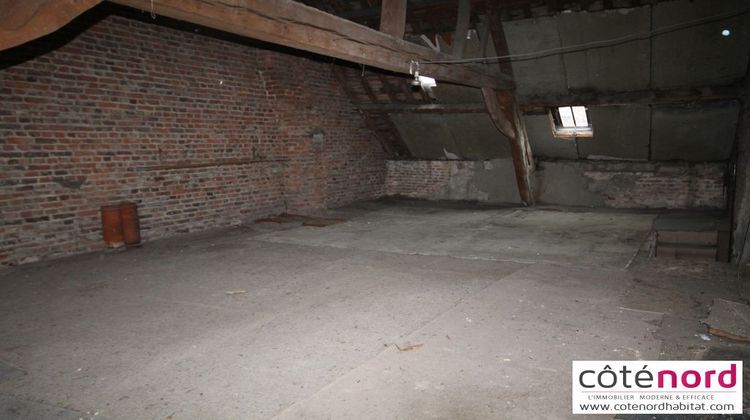 Ma-Cabane - Vente Maison LE CATEAU-CAMBRESIS, 150 m²