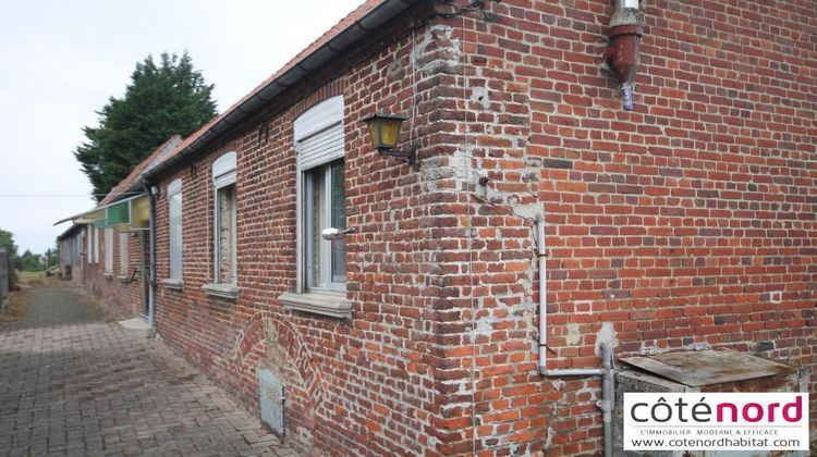 Ma-Cabane - Vente Maison LE CATEAU-CAMBRESIS, 200 m²