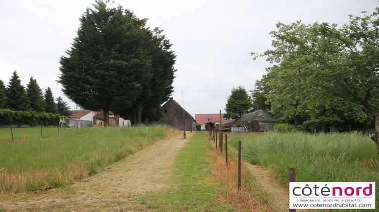 Ma-Cabane - Vente Maison LE CATEAU-CAMBRESIS, 200 m²