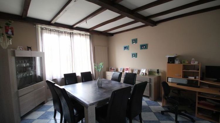 Ma-Cabane - Vente Maison LE CATEAU-CAMBRESIS, 200 m²