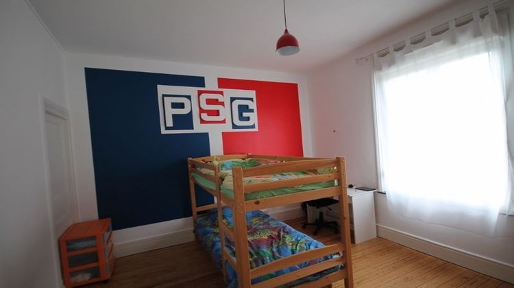 Ma-Cabane - Vente Maison LE CATEAU-CAMBRESIS, 200 m²