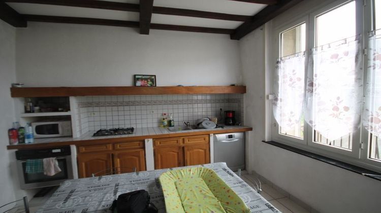 Ma-Cabane - Vente Maison LE CATEAU-CAMBRESIS, 200 m²