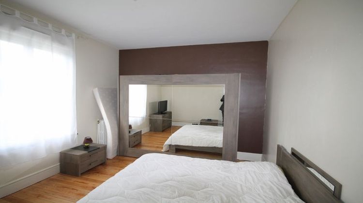 Ma-Cabane - Vente Maison LE CATEAU-CAMBRESIS, 200 m²