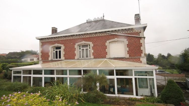 Ma-Cabane - Vente Maison LE CATEAU-CAMBRESIS, 200 m²