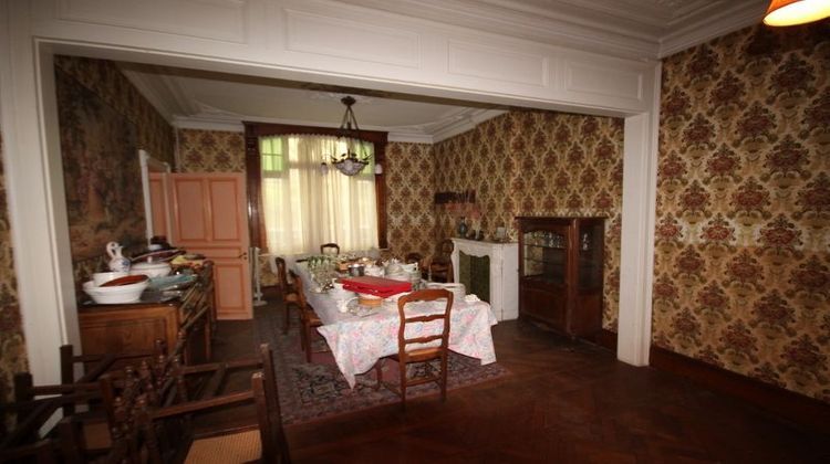 Ma-Cabane - Vente Maison LE CATEAU-CAMBRESIS, 200 m²