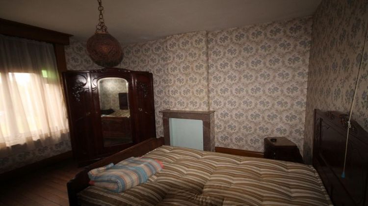 Ma-Cabane - Vente Maison LE CATEAU-CAMBRESIS, 200 m²