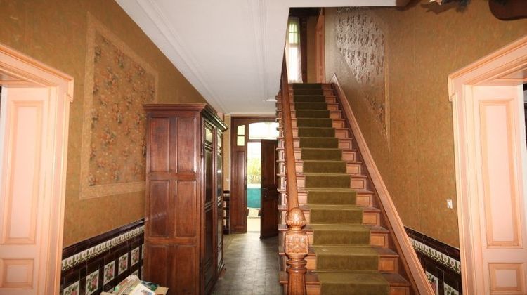 Ma-Cabane - Vente Maison LE CATEAU-CAMBRESIS, 200 m²