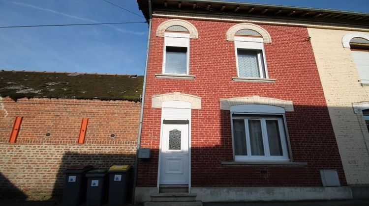 Ma-Cabane - Vente Maison LE CATEAU-CAMBRESIS, 85 m²