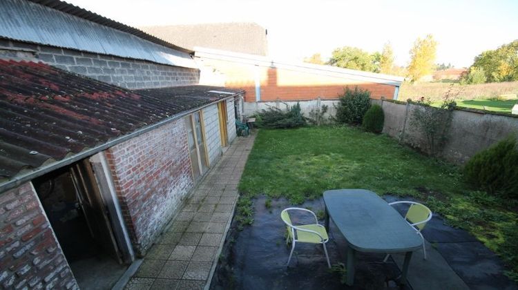 Ma-Cabane - Vente Maison LE CATEAU-CAMBRESIS, 85 m²