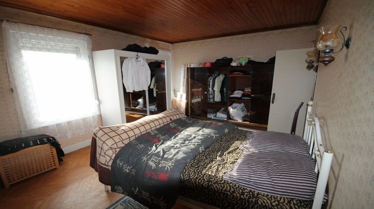 Ma-Cabane - Vente Maison LE CATEAU-CAMBRESIS, 85 m²