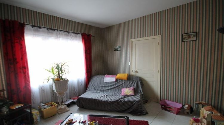 Ma-Cabane - Vente Maison LE CATEAU-CAMBRESIS, 85 m²