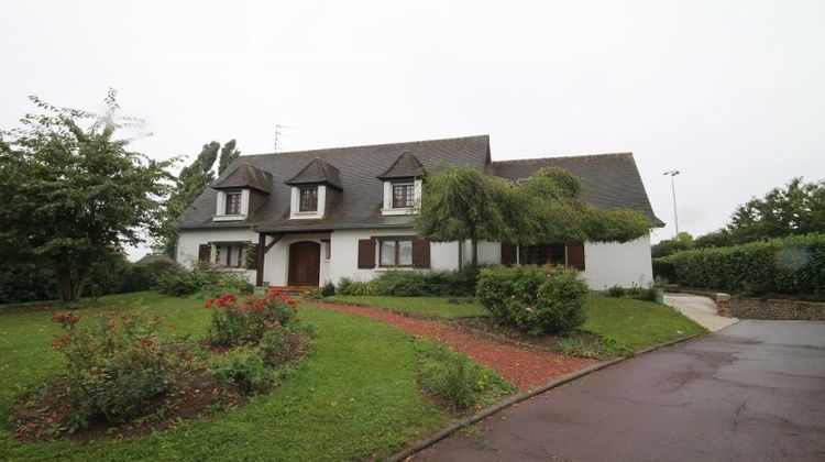 Ma-Cabane - Vente Maison LE CATEAU-CAMBRESIS, 300 m²
