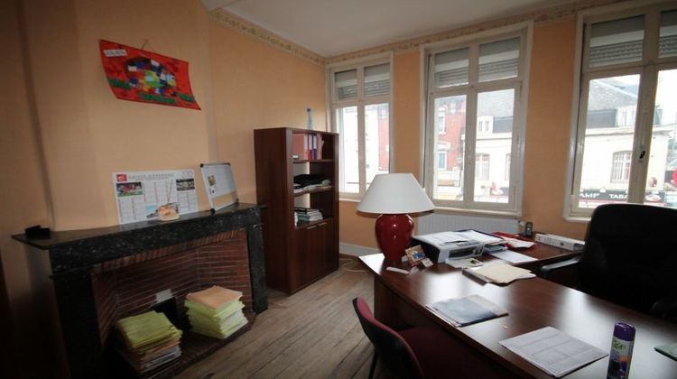 Ma-Cabane - Vente Maison LE CATEAU-CAMBRESIS, 140 m²