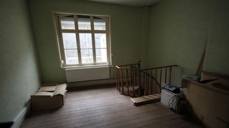 Ma-Cabane - Vente Maison LE CATEAU-CAMBRESIS, 140 m²