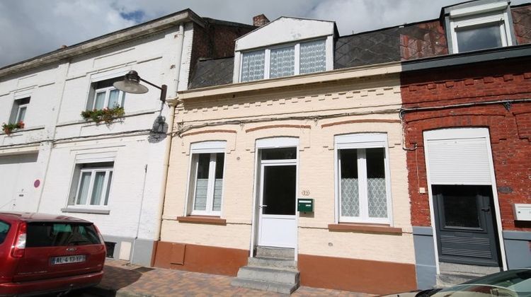 Ma-Cabane - Vente Maison LE CATEAU-CAMBRESIS, 1 m²