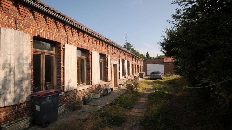 Ma-Cabane - Vente Maison LE CATEAU-CAMBRESIS, 160 m²