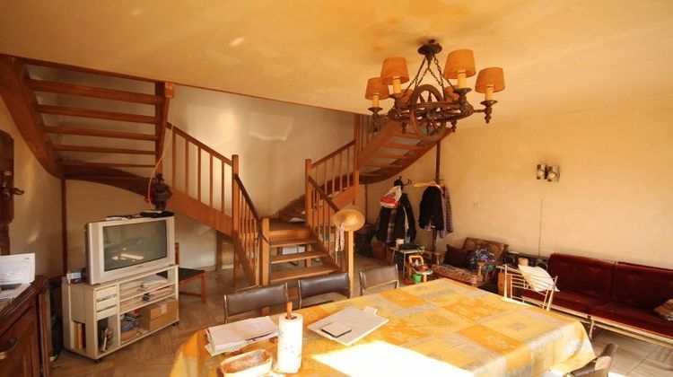 Ma-Cabane - Vente Maison LE CATEAU-CAMBRESIS, 160 m²