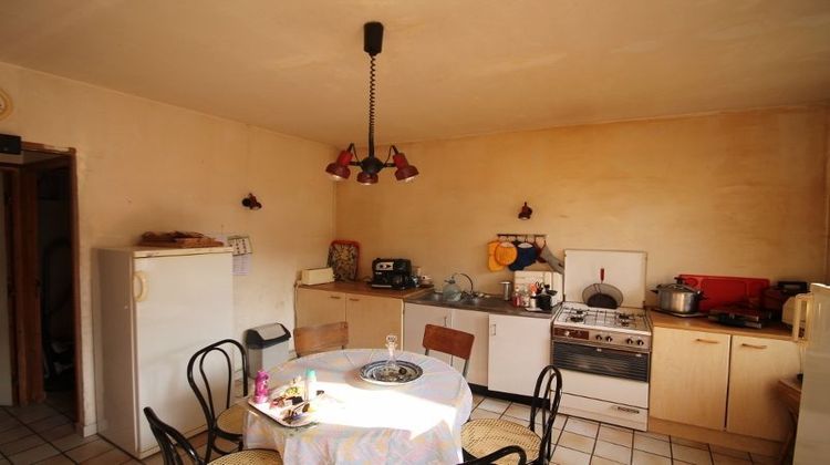 Ma-Cabane - Vente Maison LE CATEAU-CAMBRESIS, 160 m²